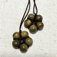 フランキンセンスのブレスレット | healing風音ふうね