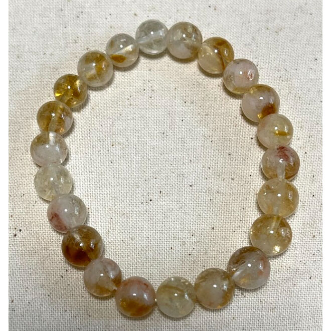 セリサイトインシトリン | healing風音ふうね