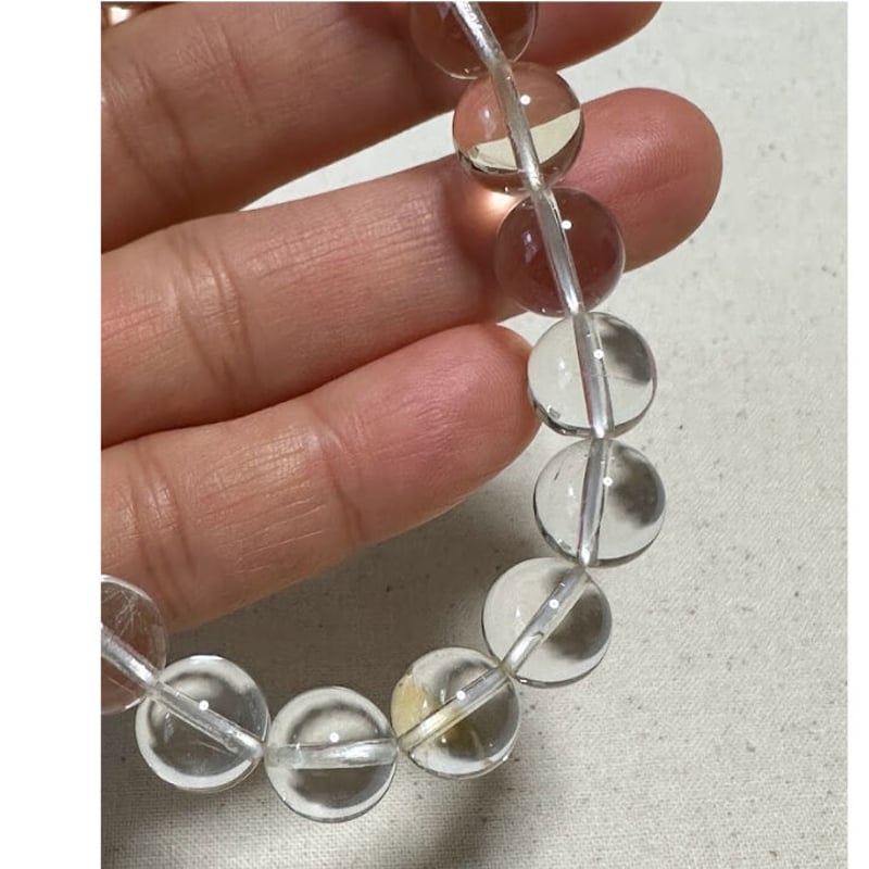 ロシアンゴールデンレムリアン水晶 | healing風音ふうね