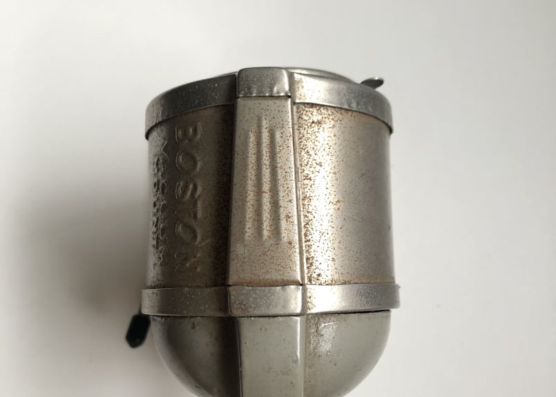 鉛筆削り BOSTON | 工房ストリート