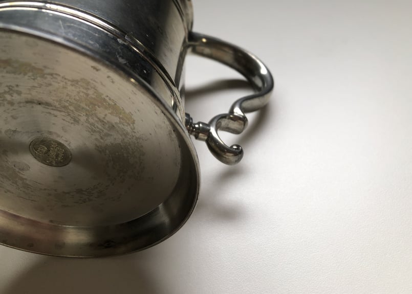 ポルシェ　錫製ビアジョッキ 71tPfv8bqzL._AC_UF350,