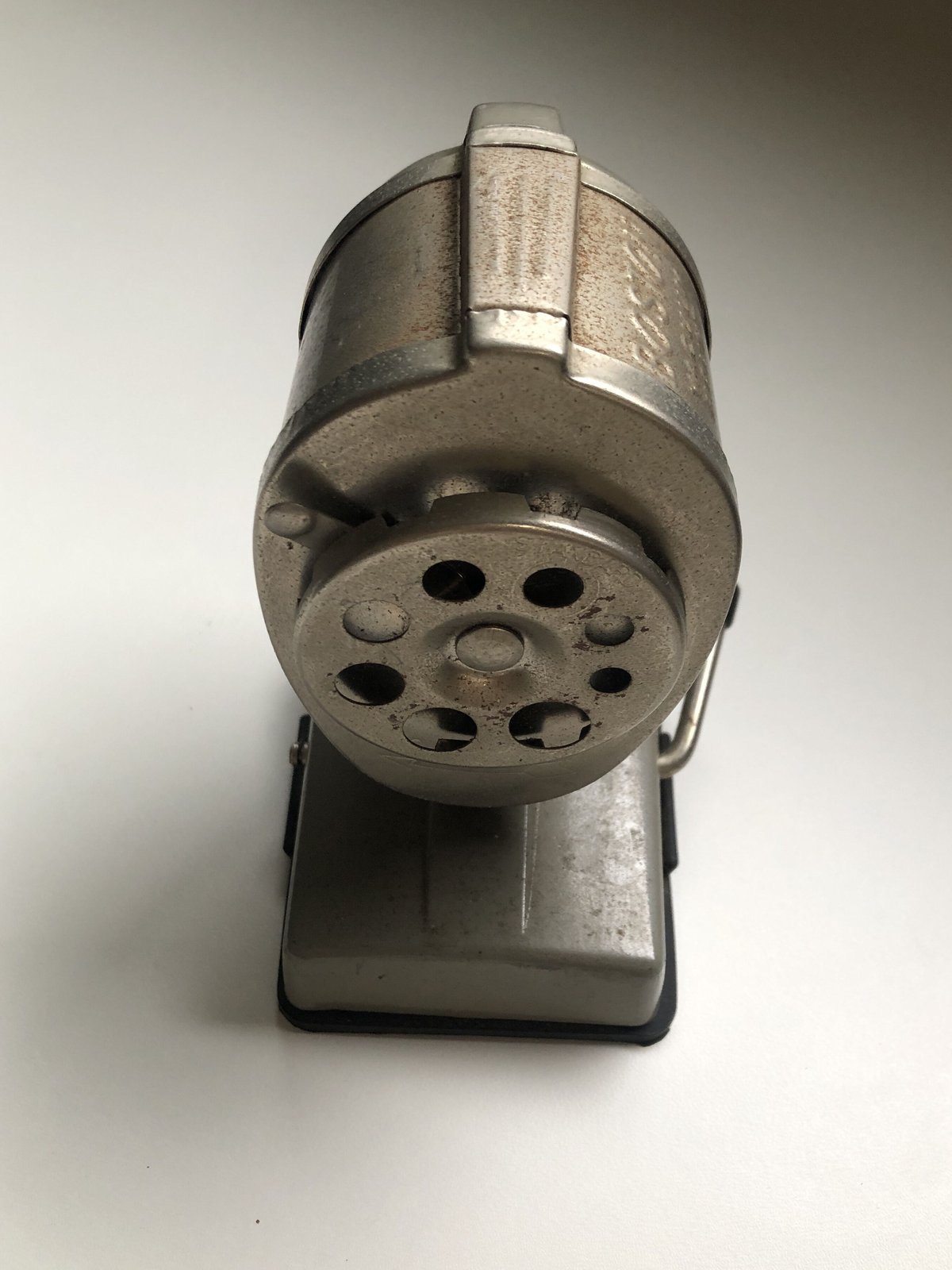 鉛筆削り BOSTON | 工房ストリート