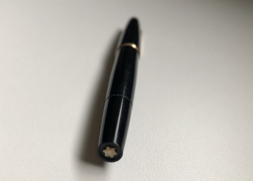 MONTBLANCモンブラン 万年筆 中古 楽天市場】モンブラン 万年筆 中古の通販