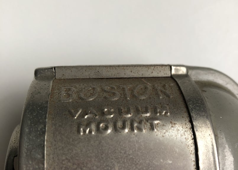 鉛筆削り BOSTON | 工房ストリート