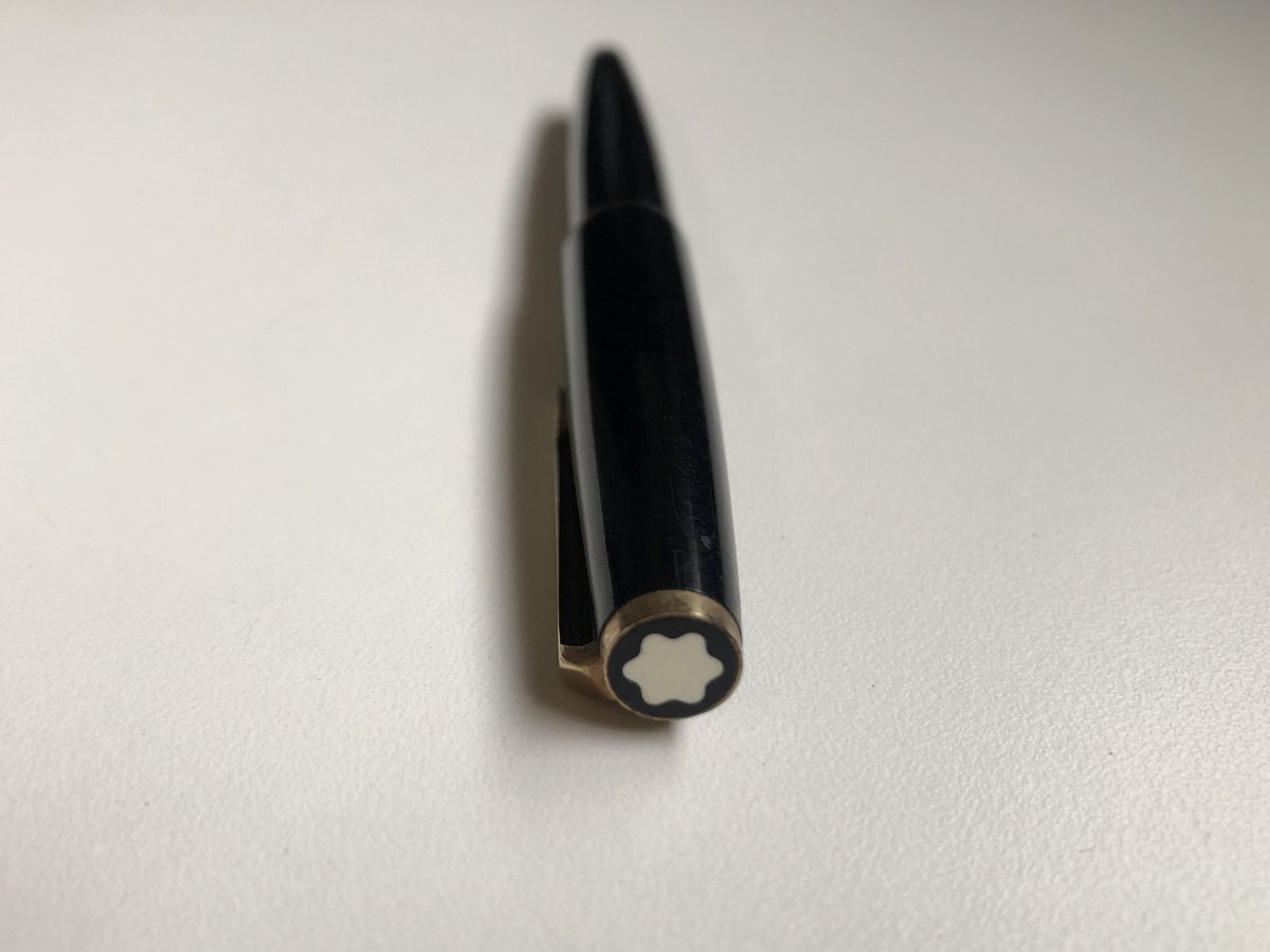 モンブラン万年筆 中古 | 工房ストリート