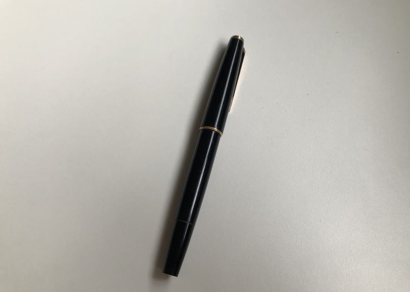 モンブラン万年筆 中古 | 工房ストリート