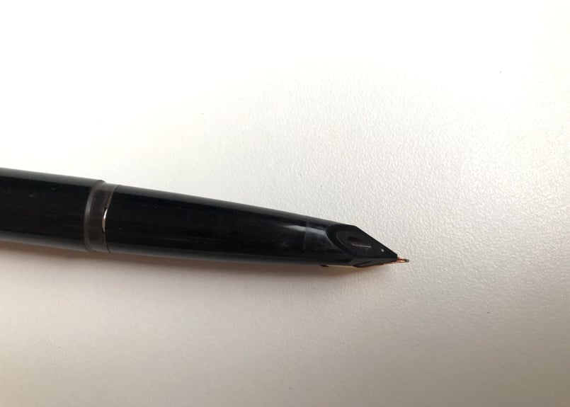 モンブラン万年筆 中古 | 工房ストリート