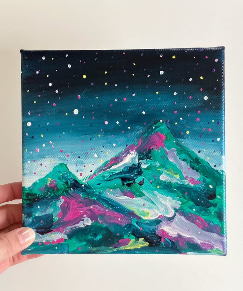 見たことない景色#07 | Chisato Oda SHOP