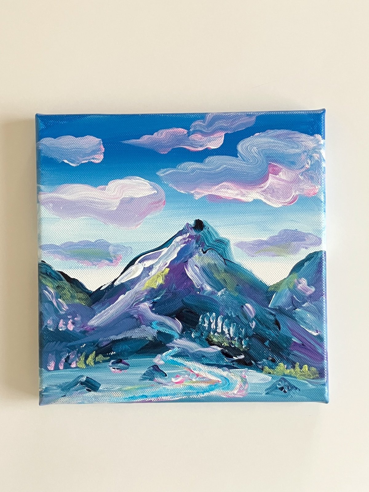 見たことない景色#04 | Chisato Oda SHOP