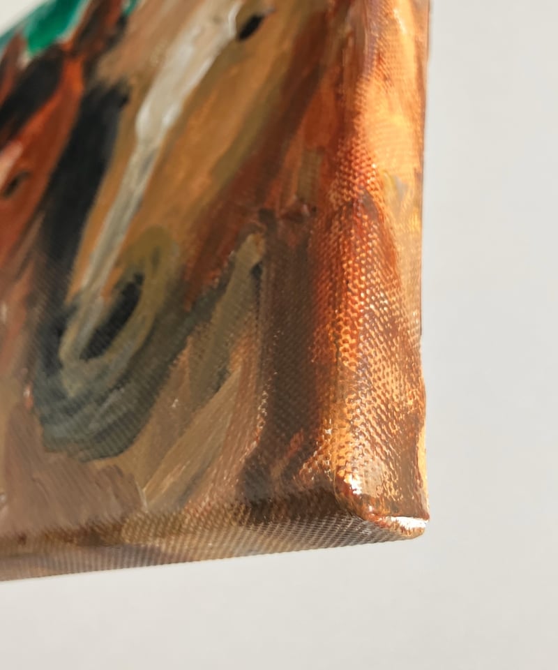 2026年干支「馬」＃01 | Chisato Oda SHOP