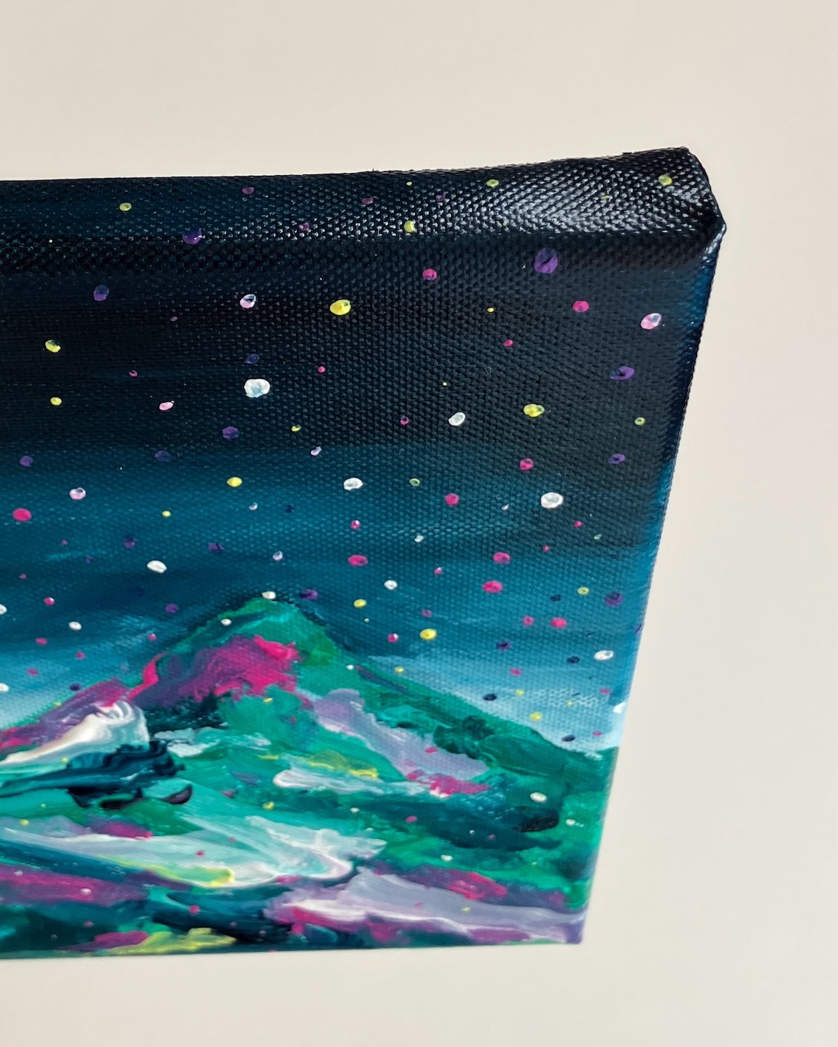 見たことない景色#07 | Chisato Oda SHOP