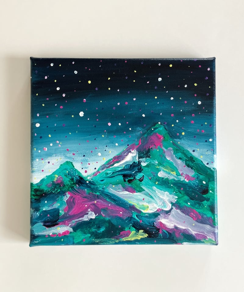 見たことない景色#07 | Chisato Oda SHOP