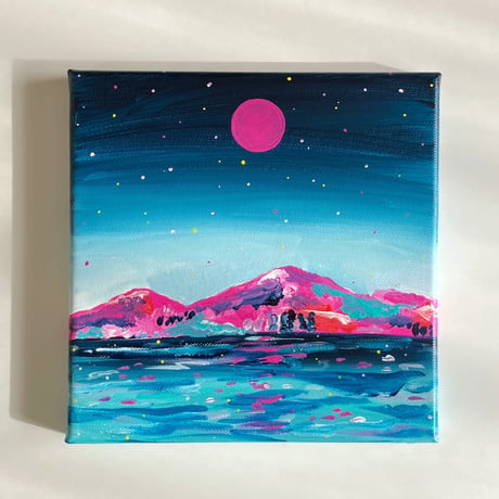 月の絵 | STORES
