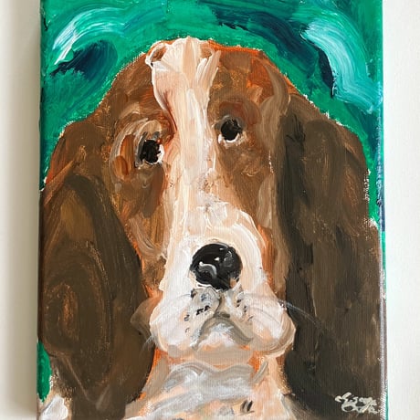 アクリル画 | STORES