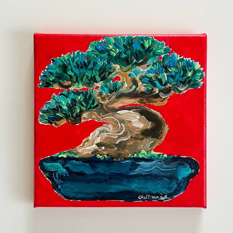 bonsai | STORES