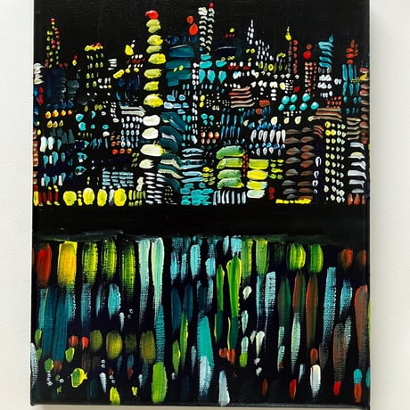 アクリル画 | STORES