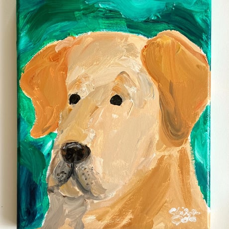 アクリル画 | STORES