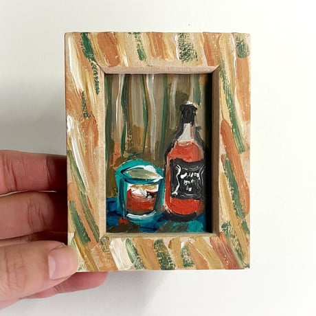 アクリル画 | STORES