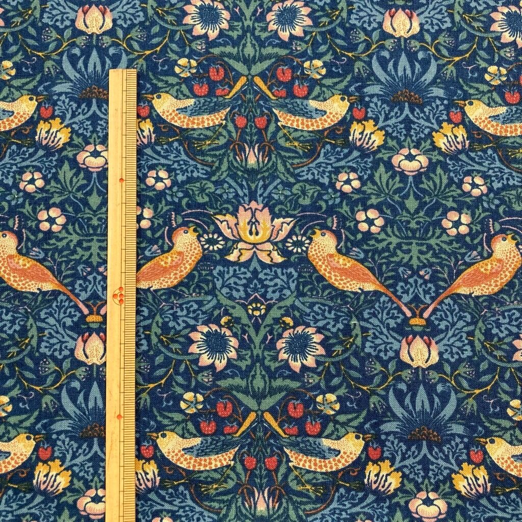 Best Of Morris Fall 33490-20 ストロベリーシーフ小柄 | ぱいな