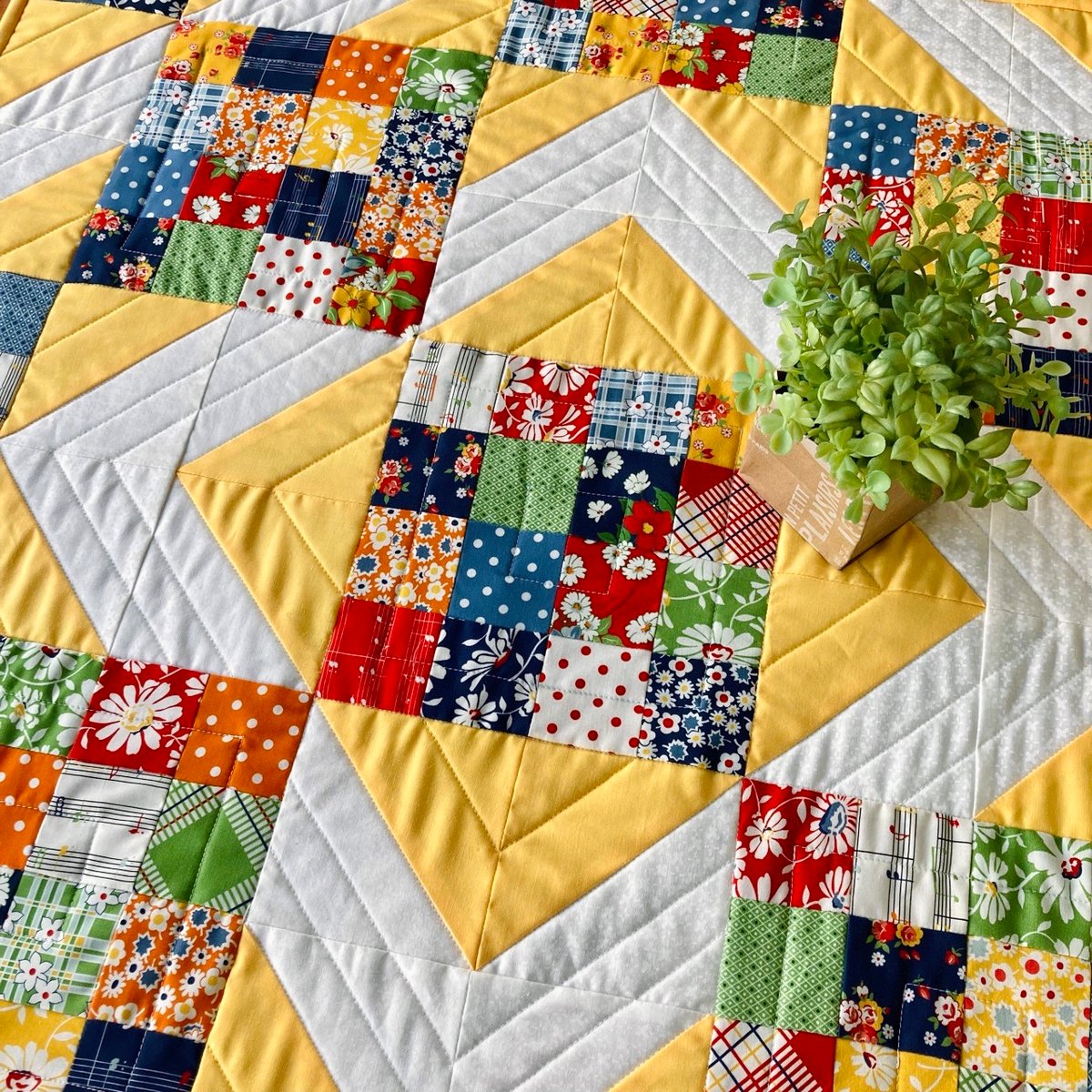 完全オリジナル！ ミシンキルトタペストリー Cotten&Steelスクエア 完全オリジナル！ ミシンキルトタペストリー Cotten&Steelスクエア