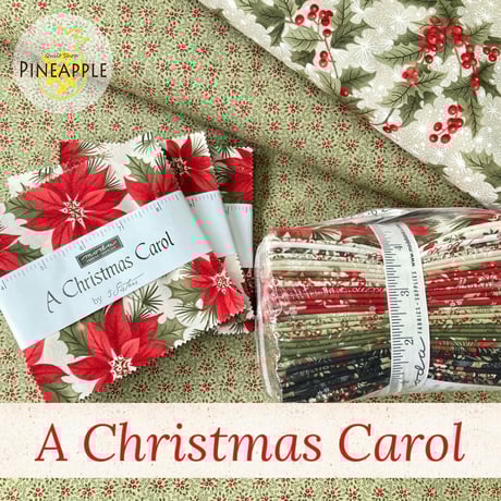 A Christmas Carol 44352-12