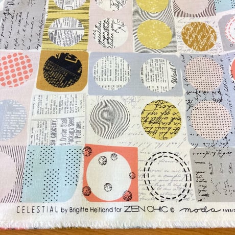 Celestial 1760-11