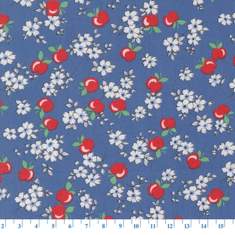 CATEGORY 青〜紺 | ぱいなオンラインショップ by Quilt Shop PINEA