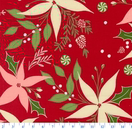 Once Upon A Christmas 43161-12