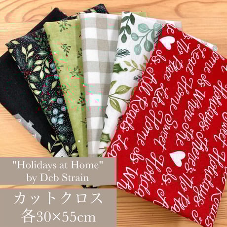 CATEGORY 赤 | ぱいなオンラインショップ by Quilt Shop PINEAPPLE