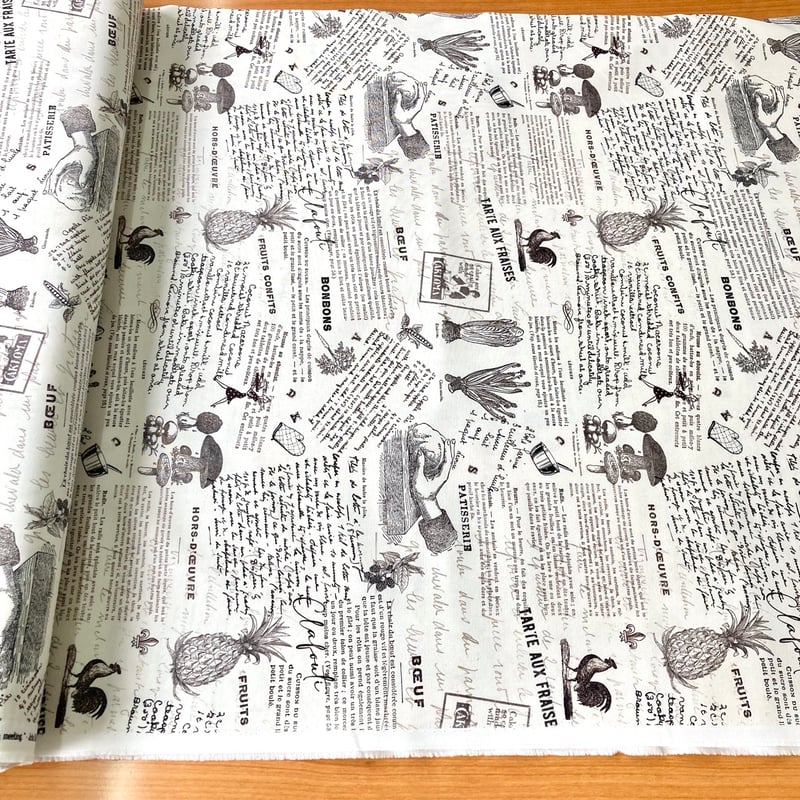 Julia 11923-11 | ぱいなオンラインショップ by Quilt Shop PIN 