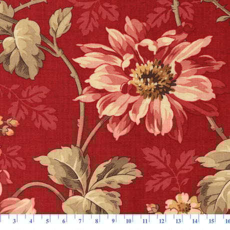 CATEGORY 赤 | ぱいなオンラインショップ by Quilt Shop PINEAPPLE