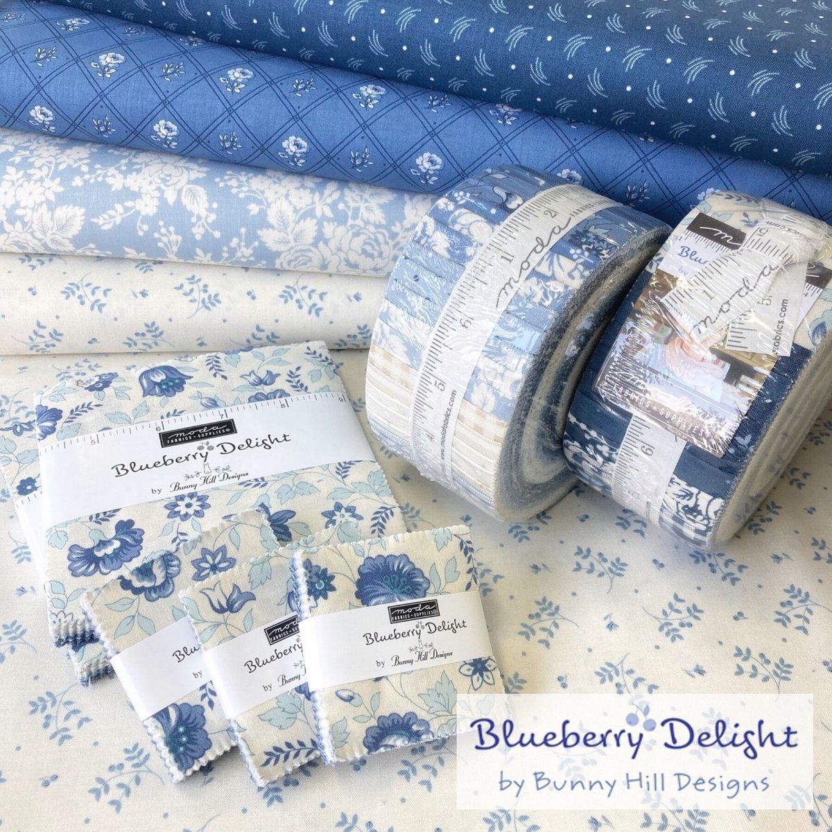 ブランドのギフト modaミニチャームパック / ぱいな | Delight Blueberry ぬいぐるみ