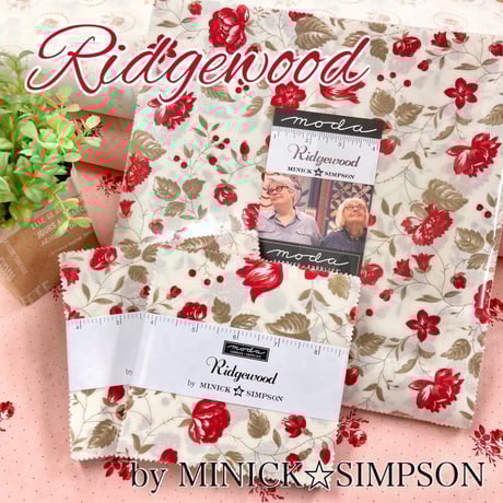 Ridgewood 14973-11