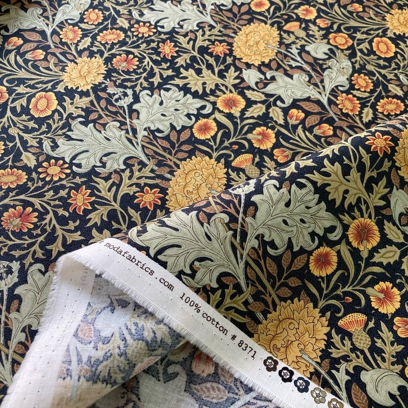 Morris Meadow 8371-21 ダブルボウズ | ぱいなオンラインショップ by