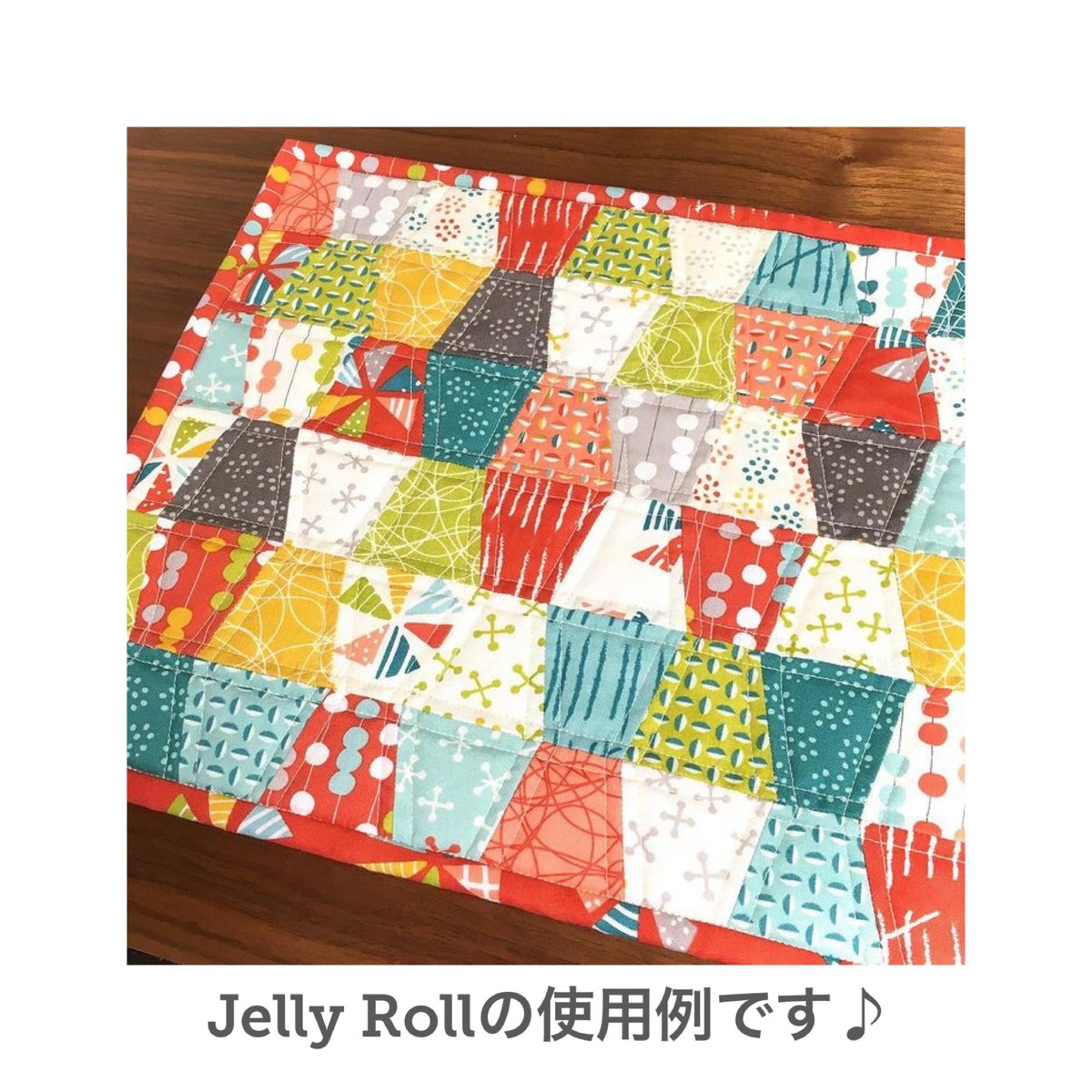 modaジェリーロール / Picture Perfect | ぱいなオンラインショップ by 