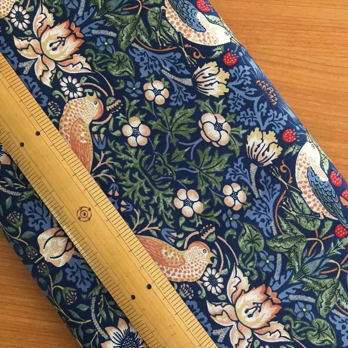 Best Of Morris 8176-44 ストロベリーシーフ | ぱいなオンライン