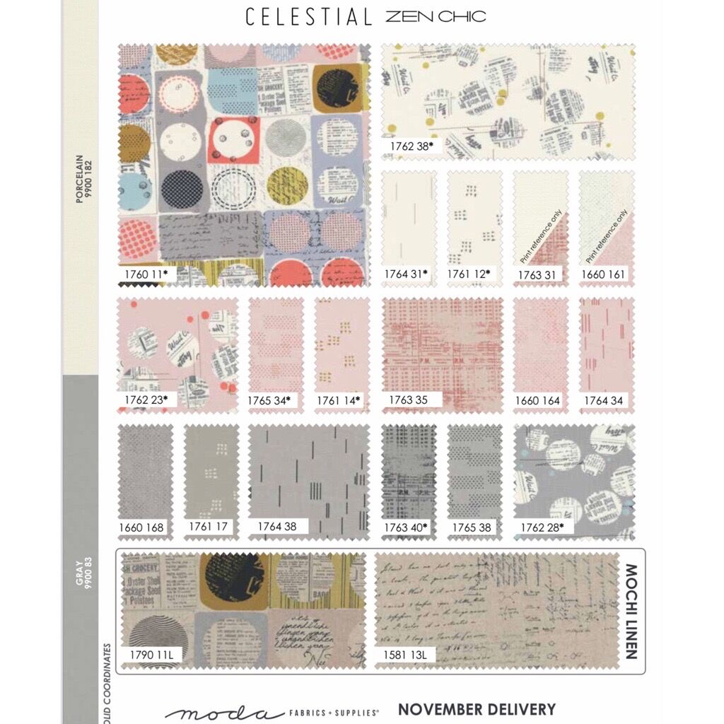 modaミニチャームパック / Celestial | ぱいなオンラインショップ by  