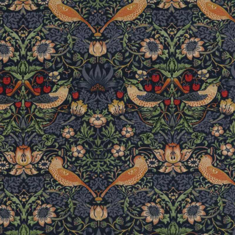 Best Of Morris 8176-44 ストロベリーシーフ | ぱいなオンライン