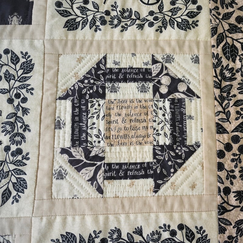 キルト制作キット - 