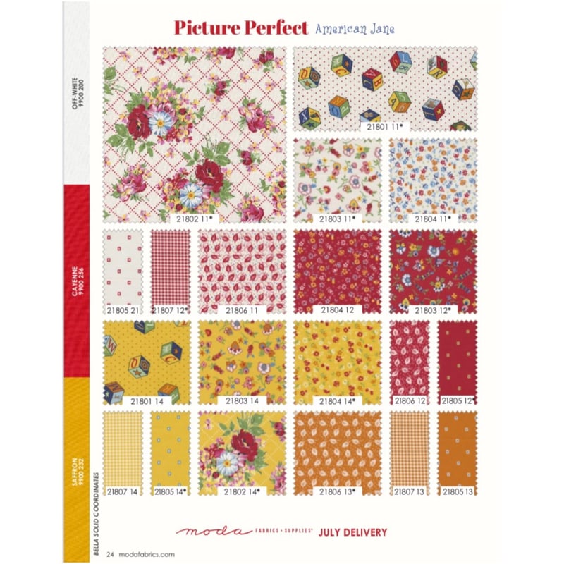 modaジェリーロール / Picture Perfect | ぱいなオンラインショップ by 