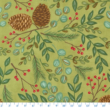 Winter Friends 56131-14