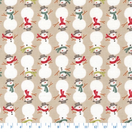 Winter Friends 56135-12