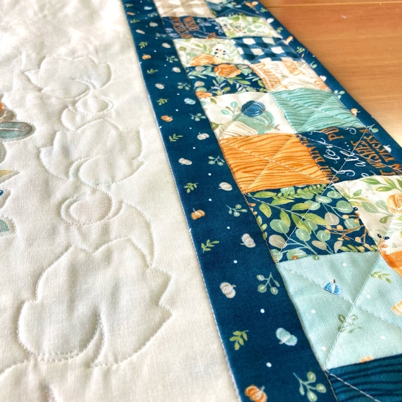 完成品】2023収穫祭のタペストリー | ぱいなオンラインショップ by