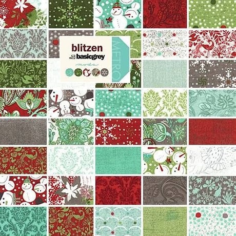 modaレイヤーケーク / blitzen
