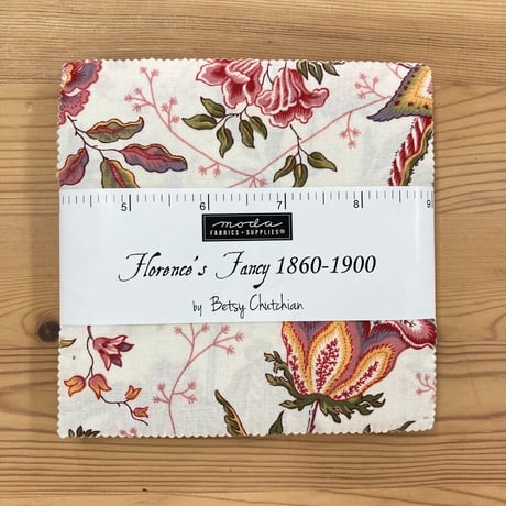 modaチャームパック / Florence's Fancy 1860-1900