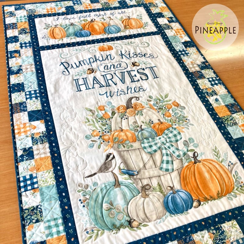 完成品】2023収穫祭のタペストリー | ぱいなオンラインショップ by