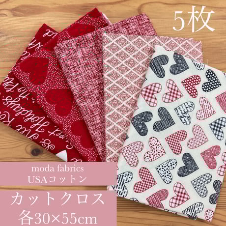 CATEGORY 赤 | ぱいなオンラインショップ by Quilt Shop PINEAPPLE