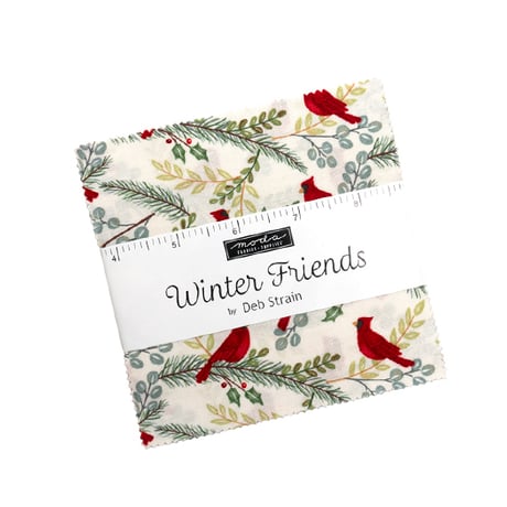 modaチャームパック / Winter Friends