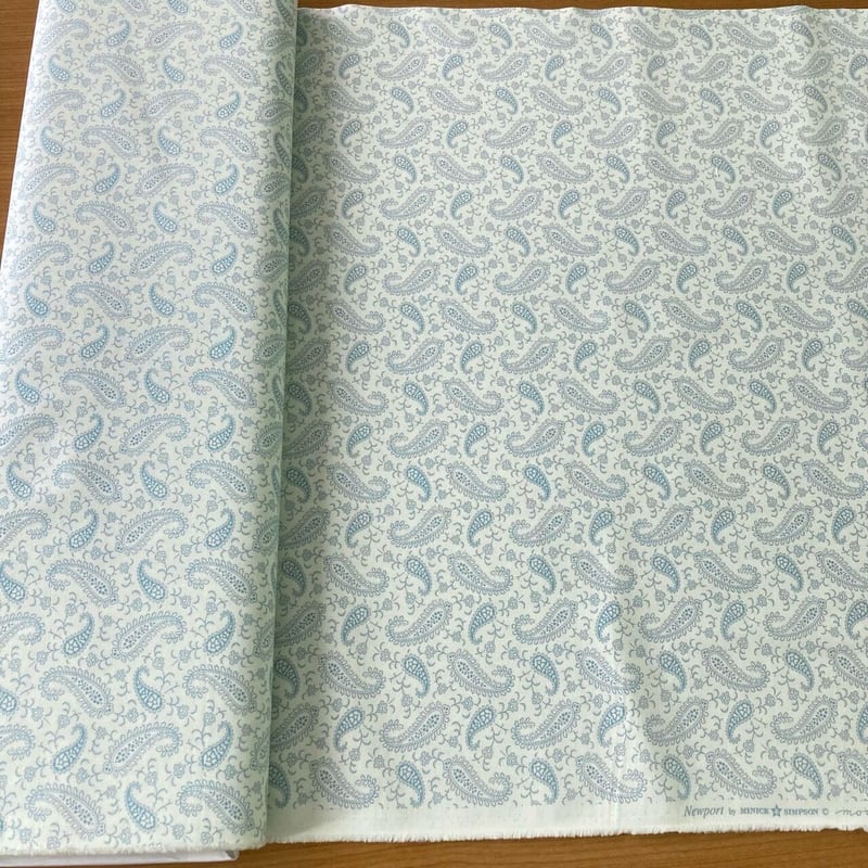 ＊在庫生地＊ Newport 14933-11 | ぱいなオンラインショップ by Quilt Shop P
