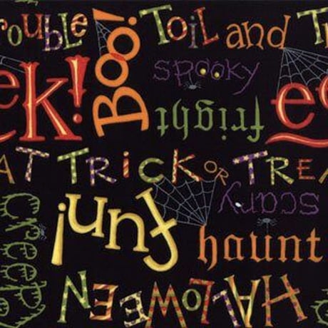 Happy H "owl" o-ween 19551-11